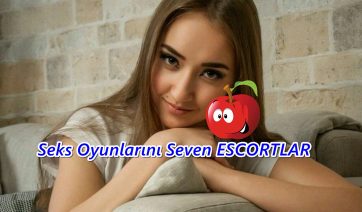 Escort Forumları