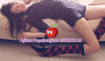 Parayı Elden Alan Escort