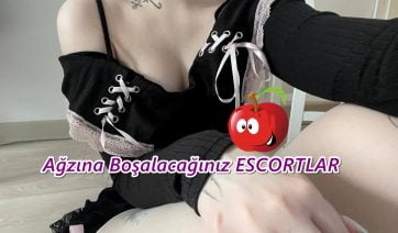 Sınırsız Escort