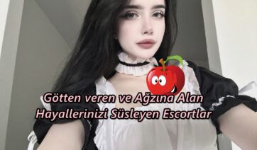 Adıyaman Güzel Dudakları Olan ve Sürekli Öpen Escort